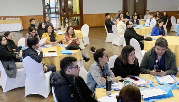 Refuerzan conocimientos ante el aumento de muertes por enfermedades cardiovasculares