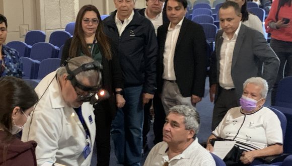 Hospital de Arica resolvió 1.400 prestaciones de la lista de espera en nuevo operativo